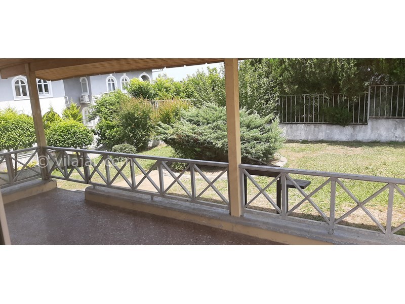 عکس شماره 709348 - اجاره ویلا ساحلی در انزلی - 