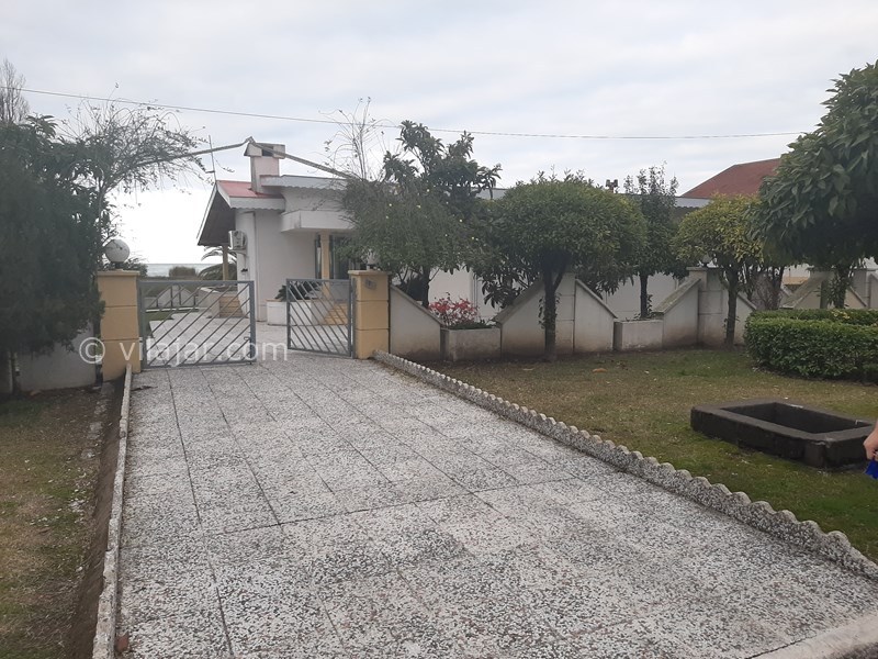 عکس شماره 709350 - اجاره ویلا ساحلی نزدیک انزلی - 