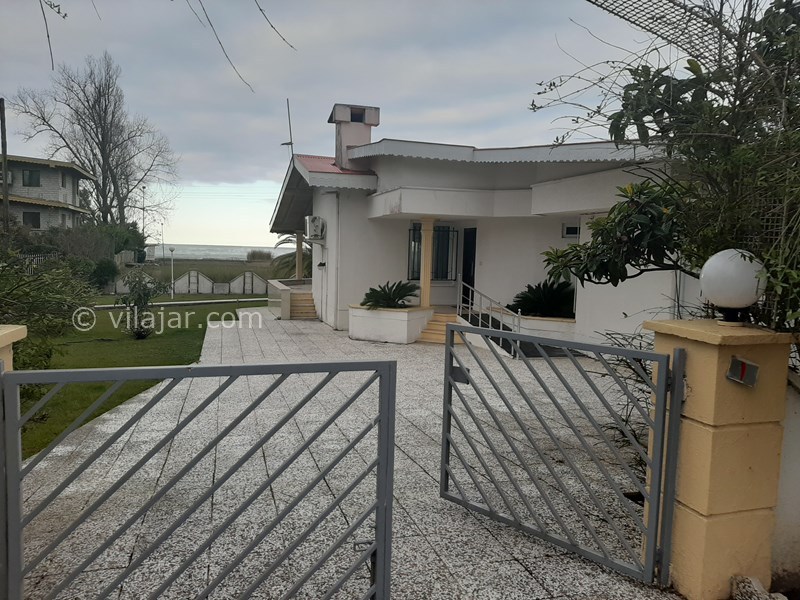 عکس شماره 709353 - اجاره ویلا ساحلی نزدیک انزلی - 