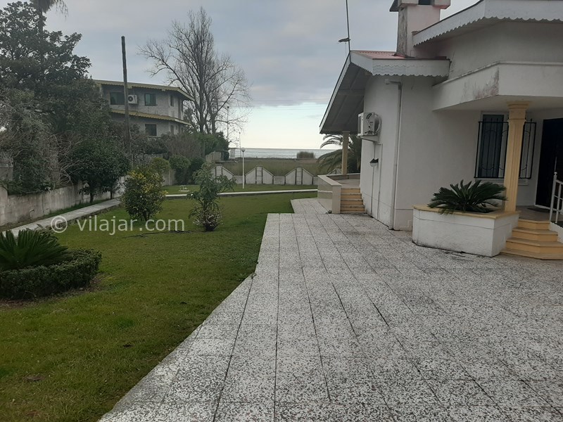 عکس شماره 709356 - اجاره ویلا ساحلی نزدیک انزلی - 