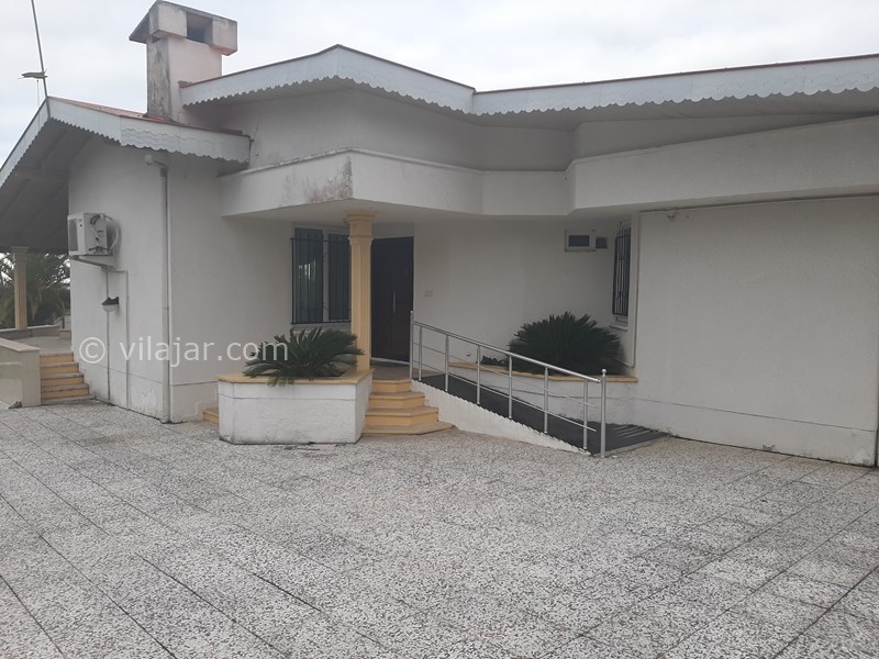 عکس شماره 709357 - اجاره ویلا ساحلی نزدیک انزلی - 