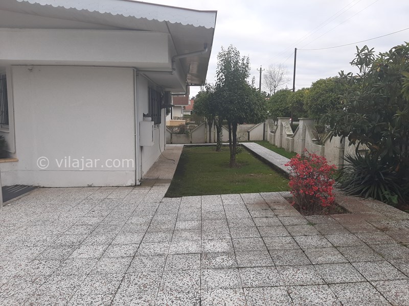 عکس شماره 709358 - اجاره ویلا ساحلی نزدیک انزلی - 