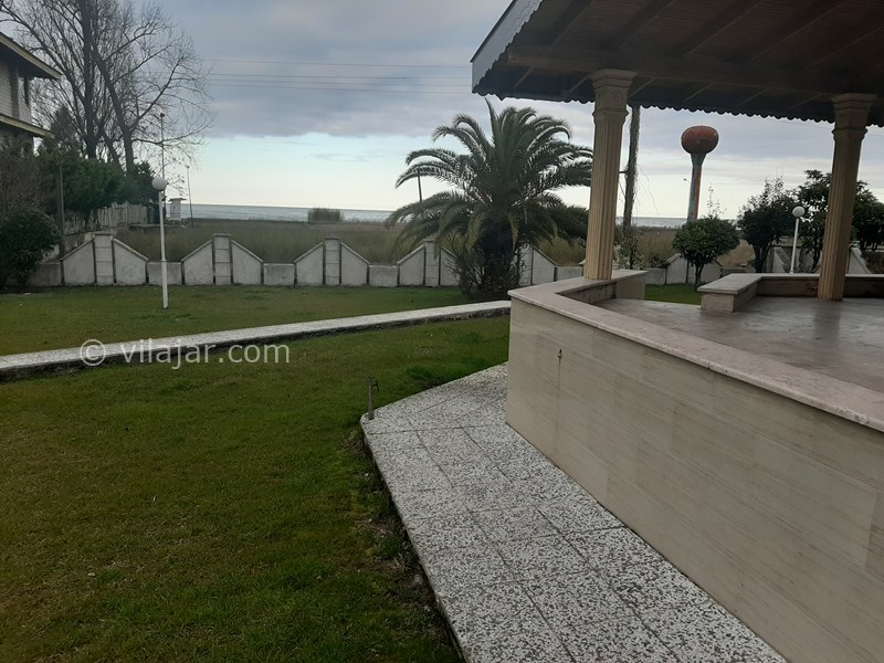 عکس شماره 709359 - اجاره ویلا ساحلی نزدیک انزلی - 