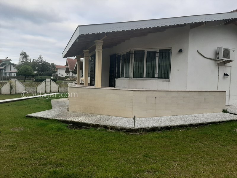 عکس شماره 709361 - اجاره ویلا ساحلی نزدیک انزلی - 