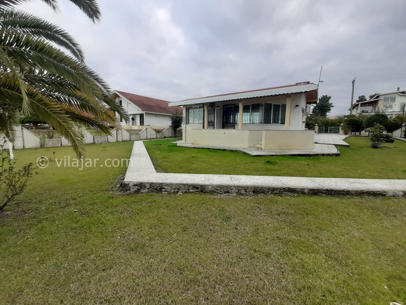 عکس شماره 709363 - اجاره ویلا ساحلی نزدیک انزلی - 