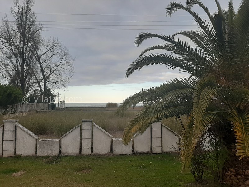 عکس شماره 709365 - اجاره ویلا ساحلی نزدیک انزلی - 