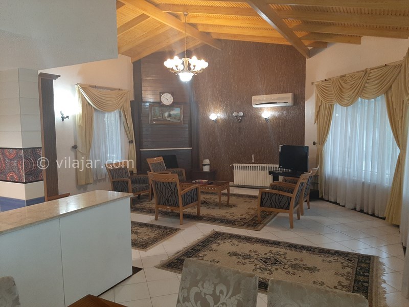 عکس شماره 709366 - اجاره ویلا ساحلی نزدیک انزلی - 