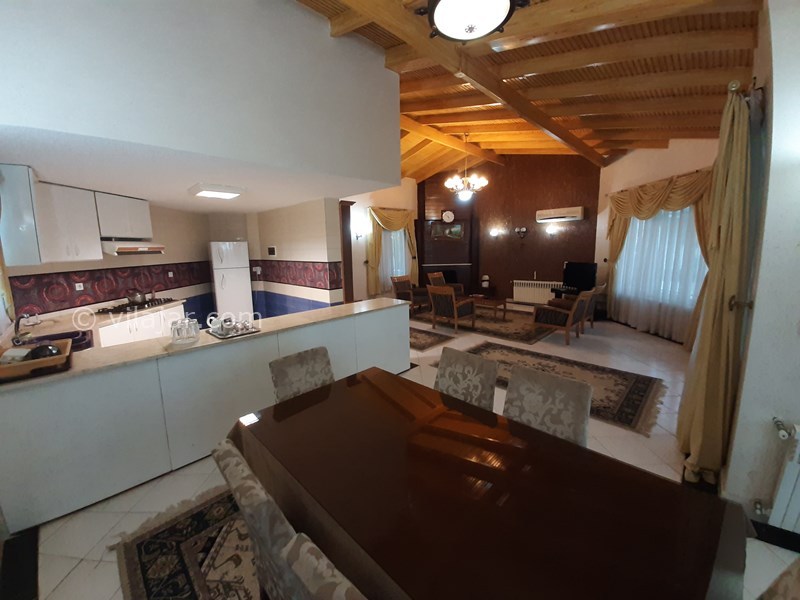 عکس شماره 709369 - اجاره ویلا ساحلی نزدیک انزلی - 