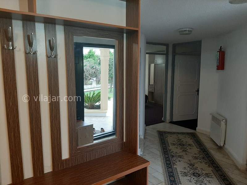 عکس شماره 709371 - اجاره ویلا ساحلی نزدیک انزلی - 