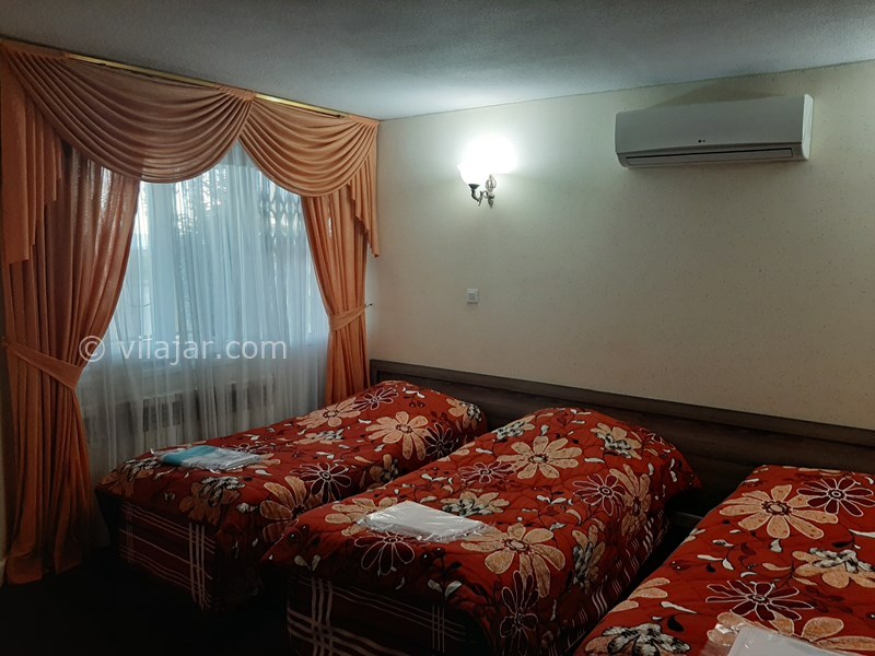 عکس شماره 709374 - اجاره ویلا ساحلی نزدیک انزلی - 