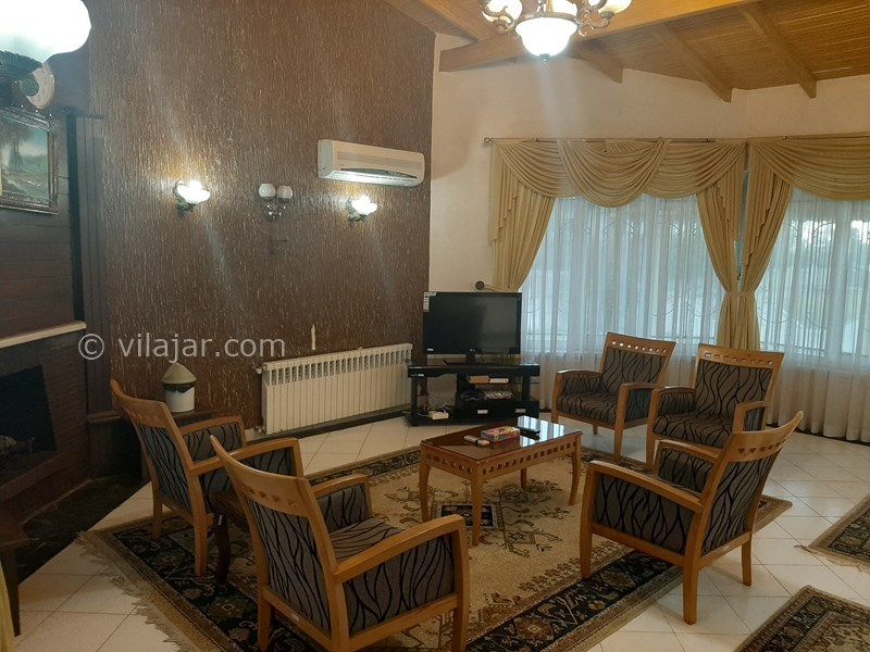 عکس شماره 709379 - اجاره ویلا ساحلی نزدیک انزلی - 