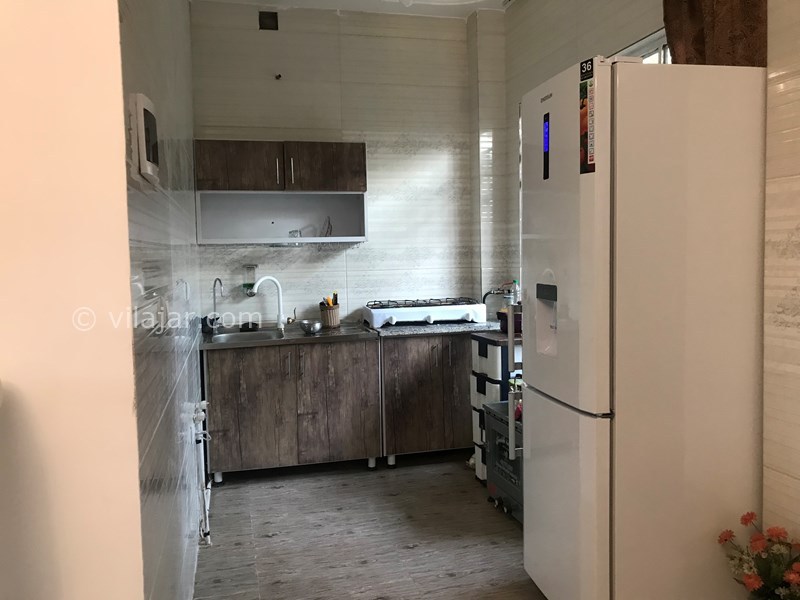 عکس شماره 709383 - خانه روستایی در علی اباد کتول گلستان - آشپزخانه