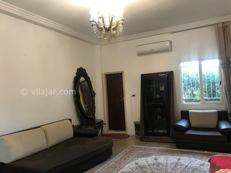 عکس شماره 709384 - خانه روستایی در علی اباد کتول گلستان - پذيرايي