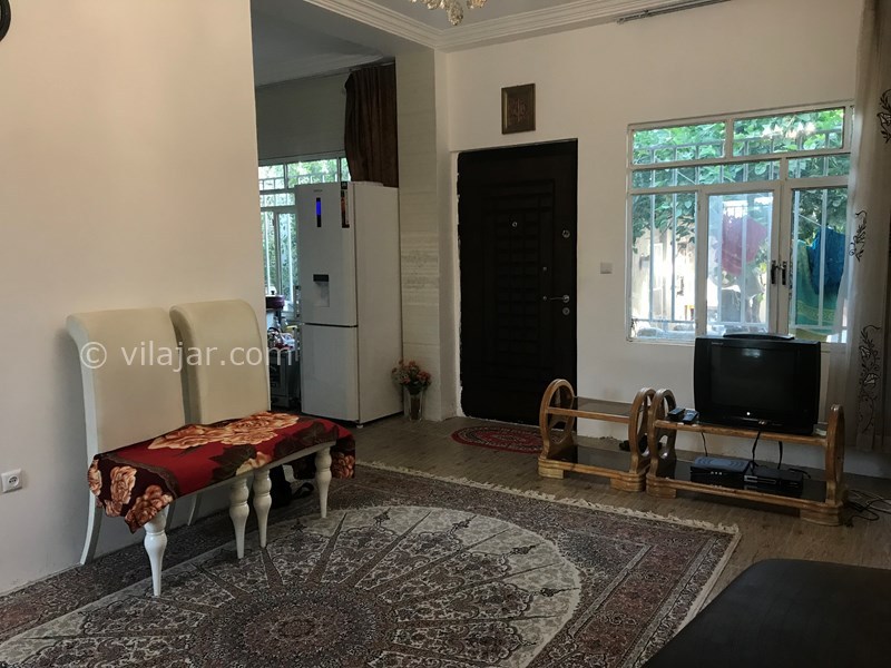 عکس شماره 709385 - خانه روستایی در علی اباد کتول گلستان - اتاق پذيرايي