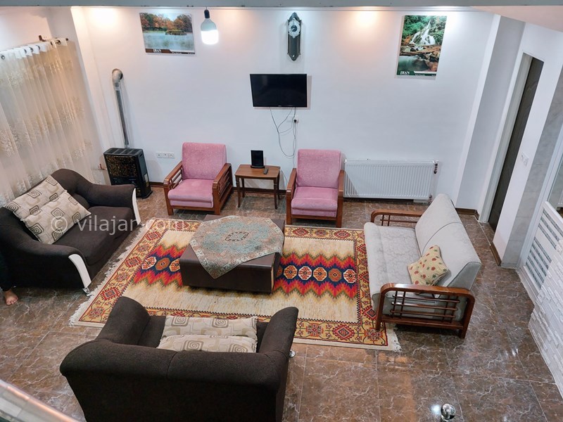 عکس شماره 709397 - اجاره ویلا استخردار سرخرود - 