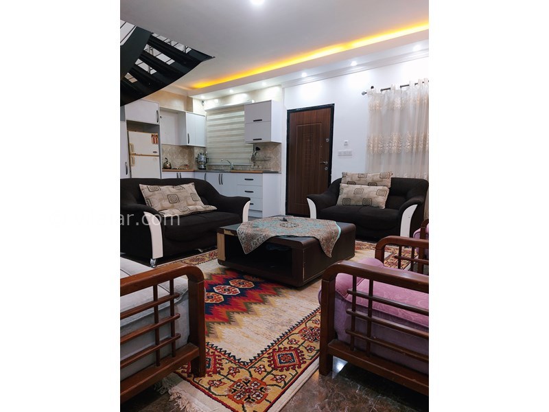 عکس شماره 709398 - اجاره ویلا استخردار سرخرود - 