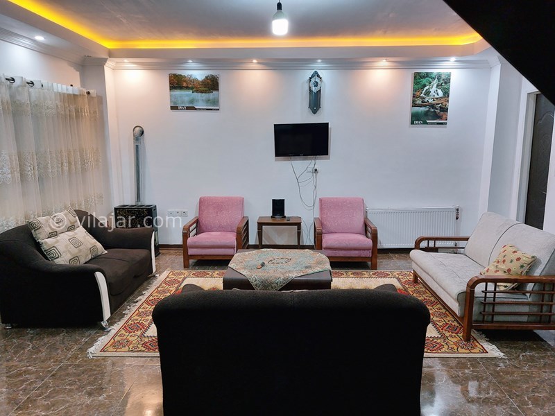 عکس شماره 709399 - اجاره ویلا استخردار سرخرود - 