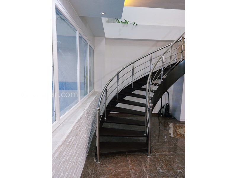 عکس شماره 709400 - اجاره ویلا استخردار سرخرود - 