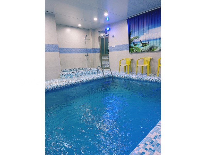 عکس شماره 709401 - اجاره ویلا استخردار سرخرود - 