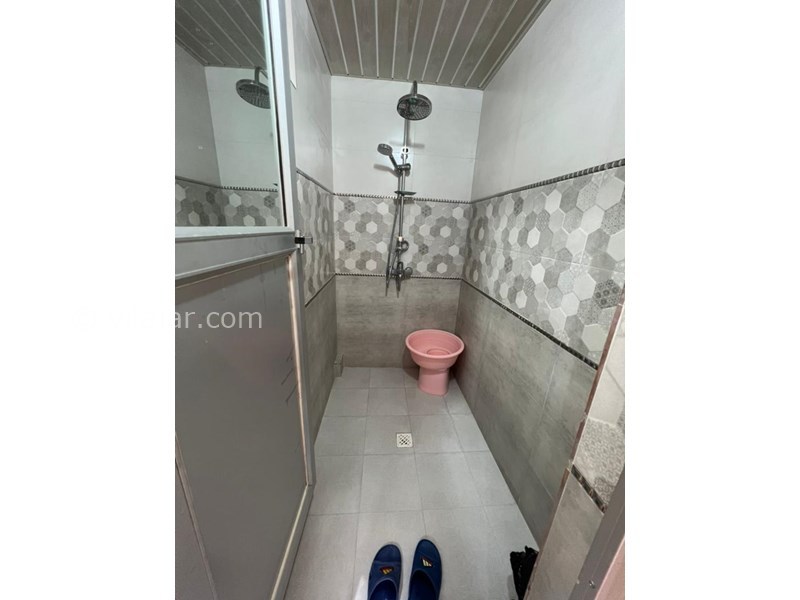 عکس شماره 709514 - اجاره ویلا چوبی در ماسال - 