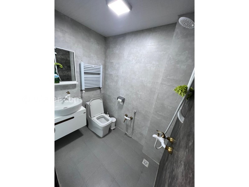 عکس شماره 709631 - اجاره ویلا با استخر روباز سرخرود -