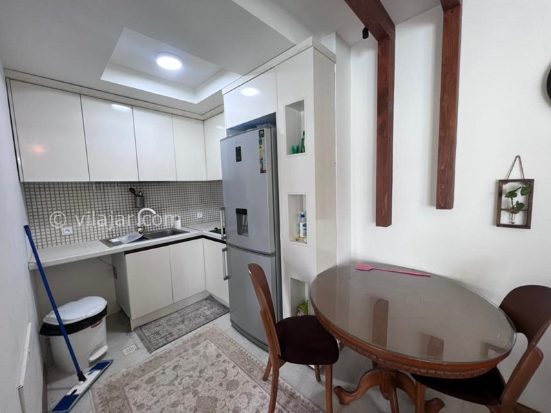 عکس شماره 709632 - اجاره ویلا با استخر روباز سرخرود -