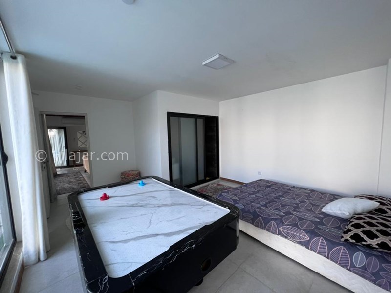 عکس شماره 709635 - اجاره ویلا با استخر روباز سرخرود -