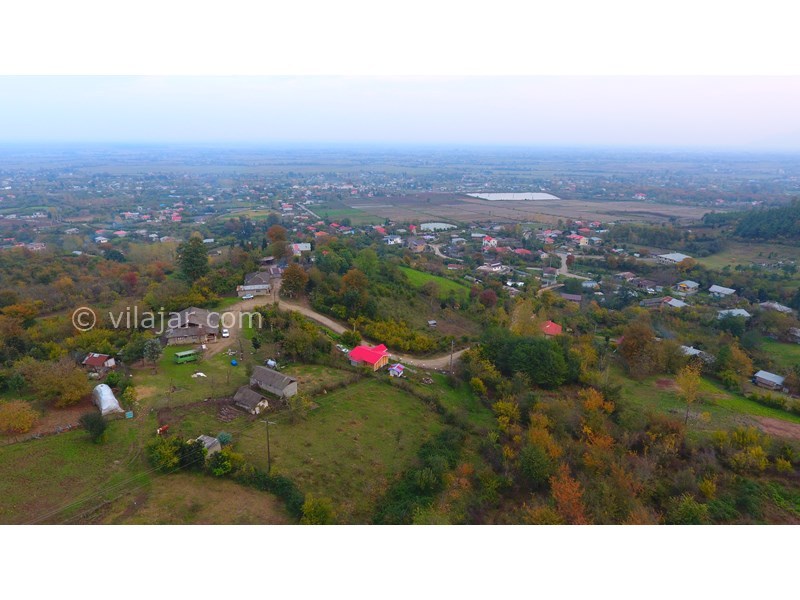 عکس شماره 709653 - کلبه چوبی جنگلی شاندرمن ماسال - 