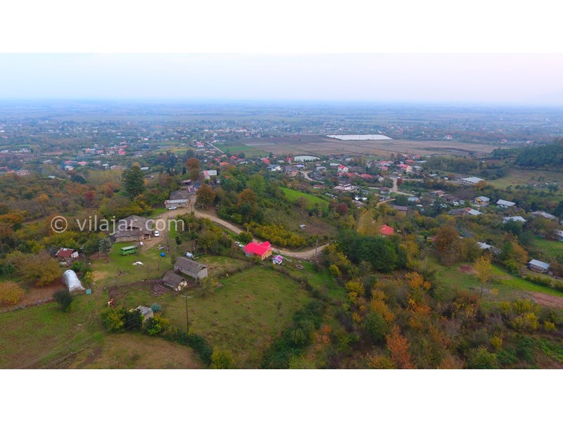 عکس شماره 709660 - کلبه چوبی جنگلی شاندرمن ماسال - 