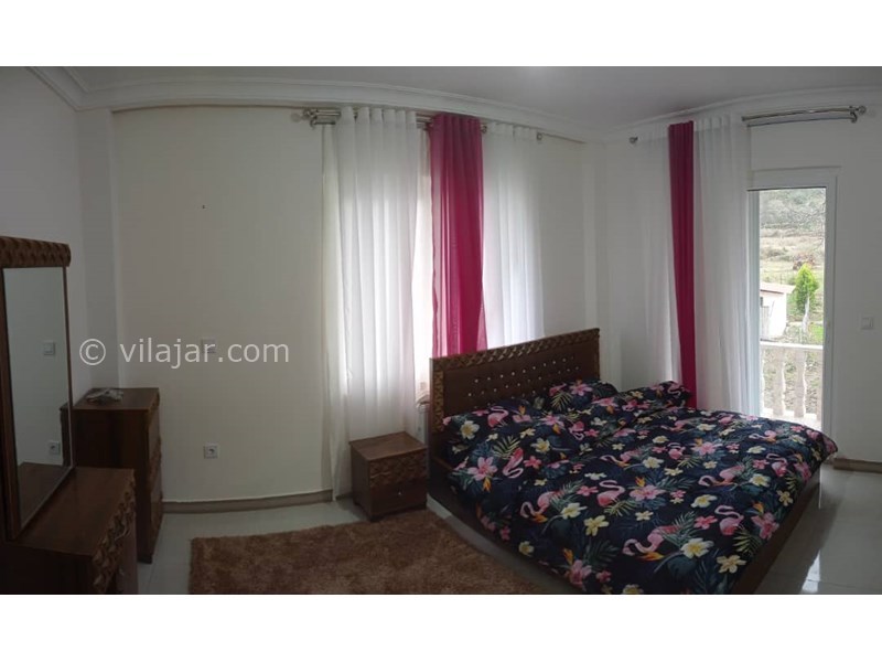 عکس شماره 709706 - اجاره ویلا جنگلی نزدیک نمک آبرود - 