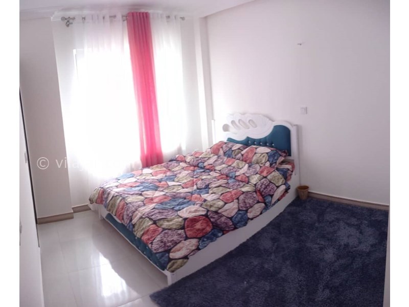 عکس شماره 709710 - اجاره ویلا جنگلی نزدیک نمک آبرود - 