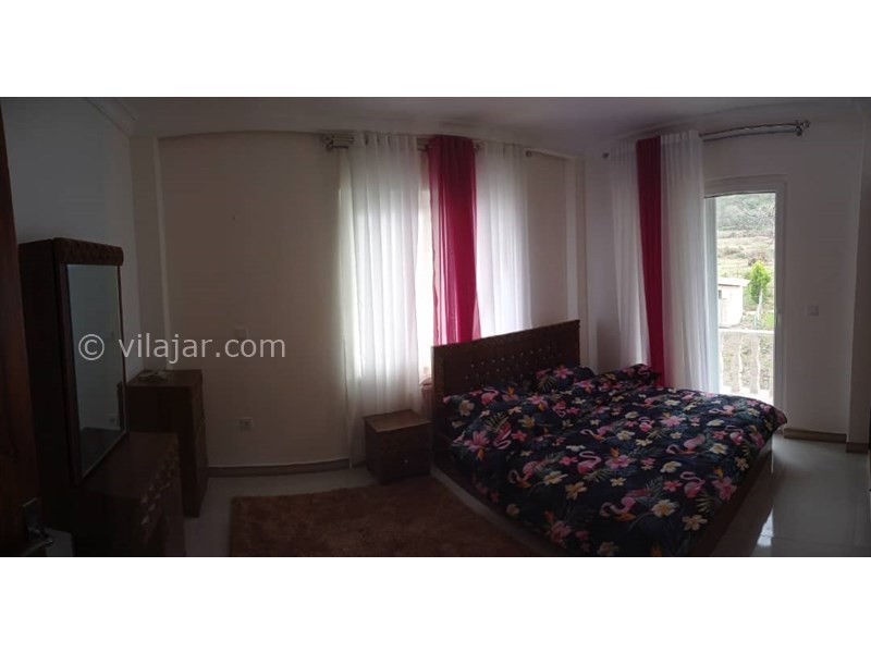 عکس شماره 709711 - اجاره ویلا جنگلی نزدیک نمک آبرود - 