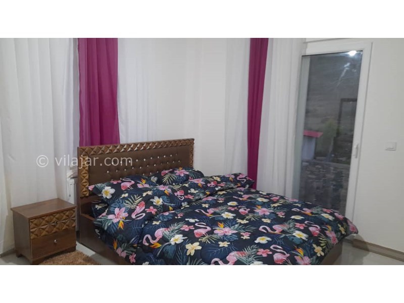 عکس شماره 709715 - اجاره ویلا جنگلی نزدیک نمک آبرود - 