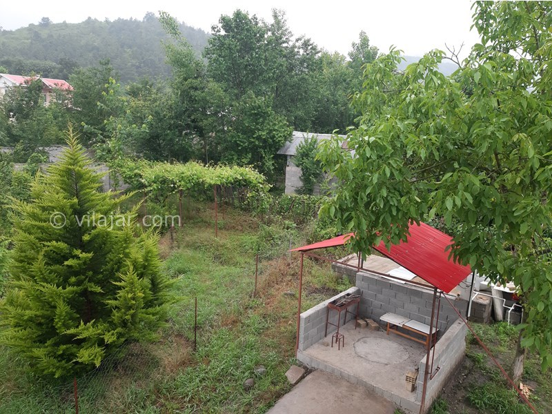 عکس شماره 709756 - اجاره ویلا دوبلکس در شاندرمن - 