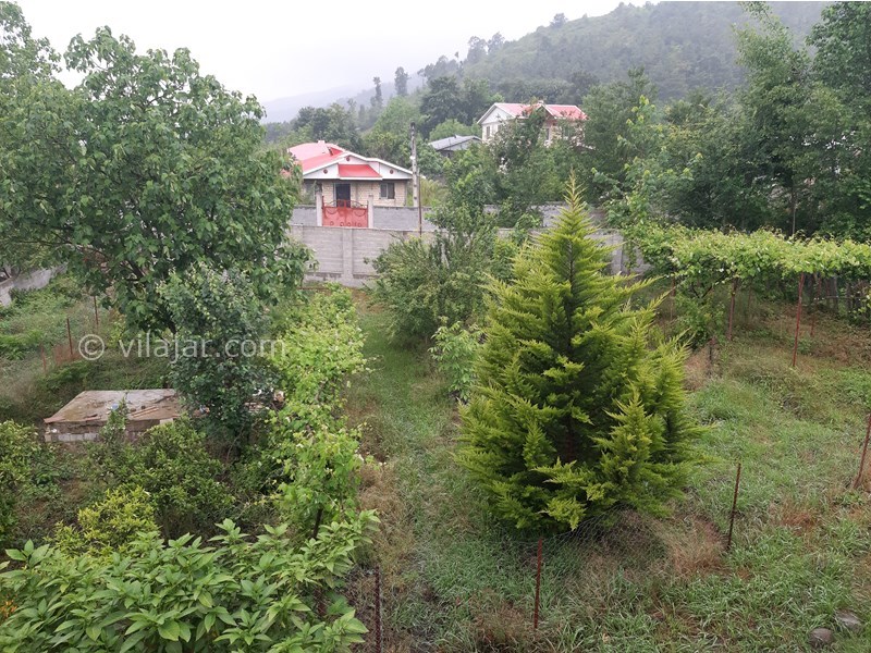 عکس شماره 709758 - اجاره ویلا دوبلکس در شاندرمن - 