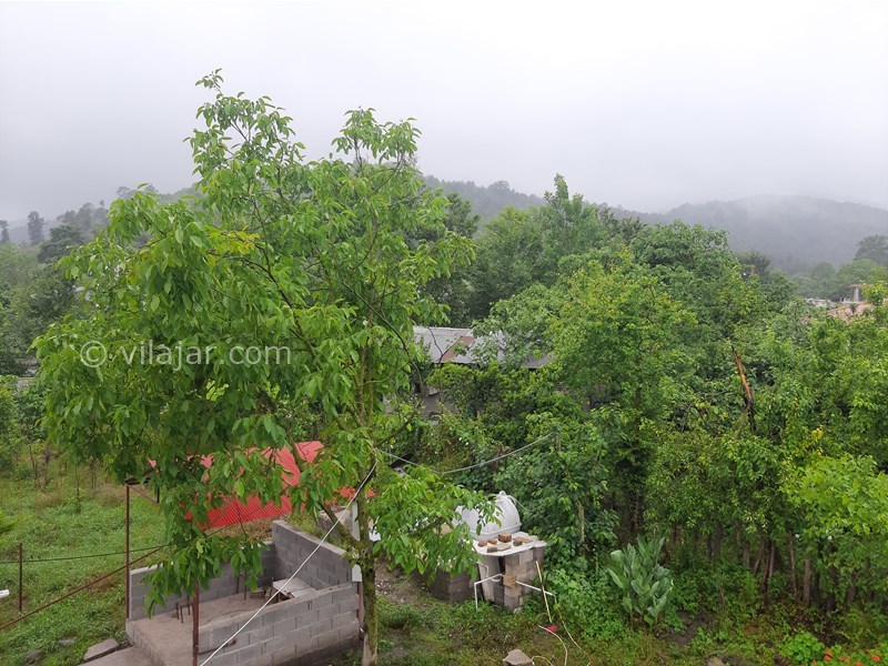 عکس شماره 709759 - اجاره ویلا دوبلکس در شاندرمن - 