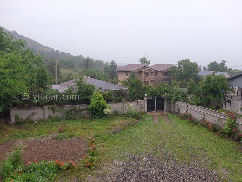 عکس شماره 709760 - اجاره ویلا دوبلکس در شاندرمن - 