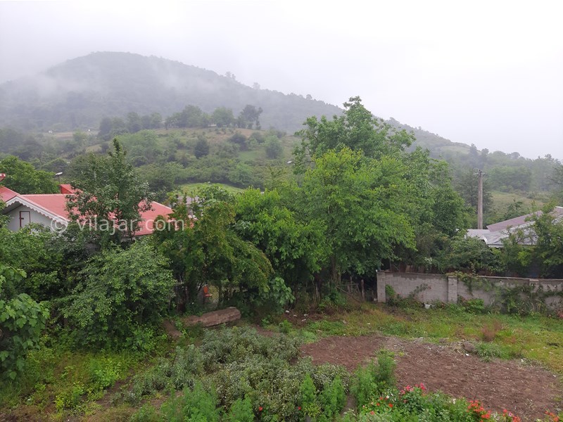 عکس شماره 709761 - اجاره ویلا دوبلکس در شاندرمن - 