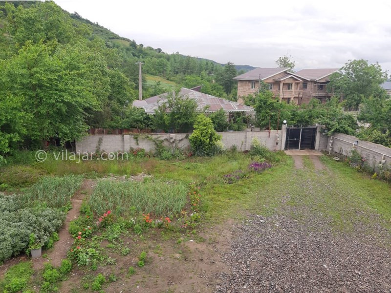 عکس شماره 709763 - اجاره ویلا دوبلکس در شاندرمن - 