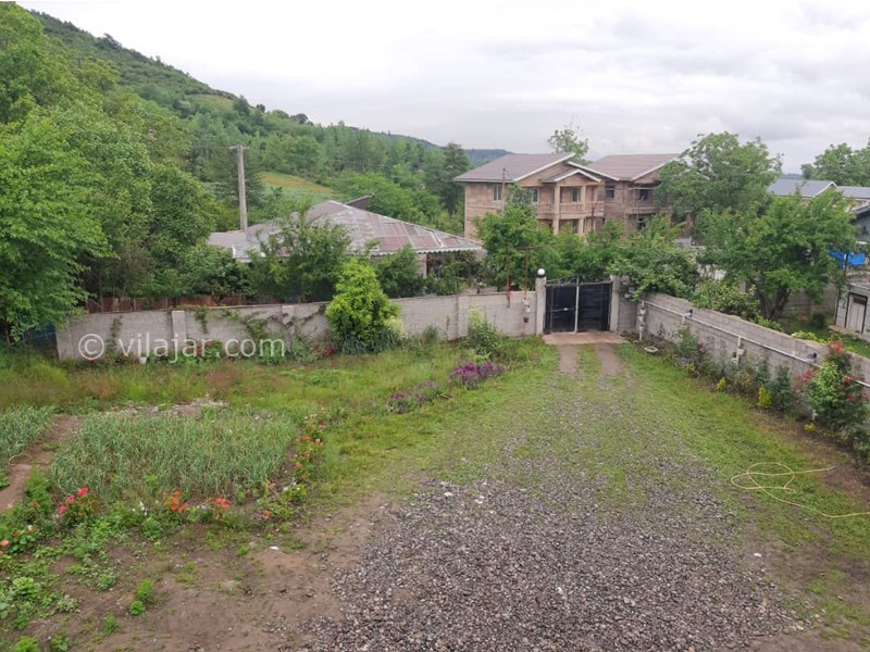 عکس شماره 709764 - اجاره ویلا دوبلکس در شاندرمن - 