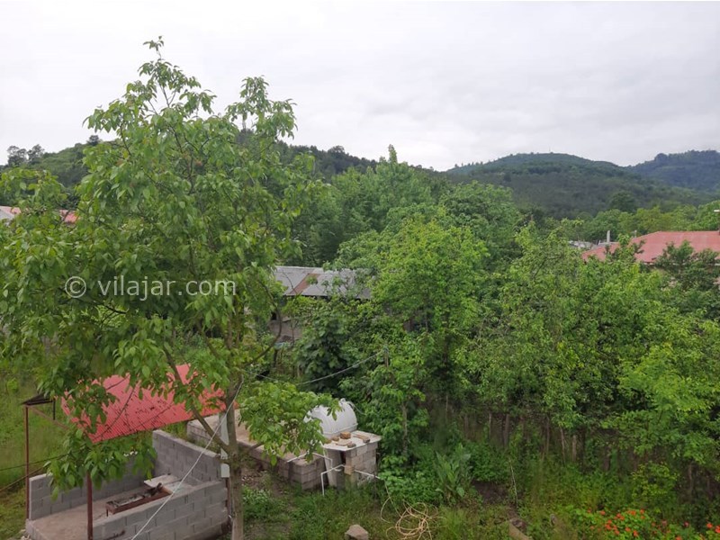 عکس شماره 709765 - اجاره ویلا دوبلکس در شاندرمن - 