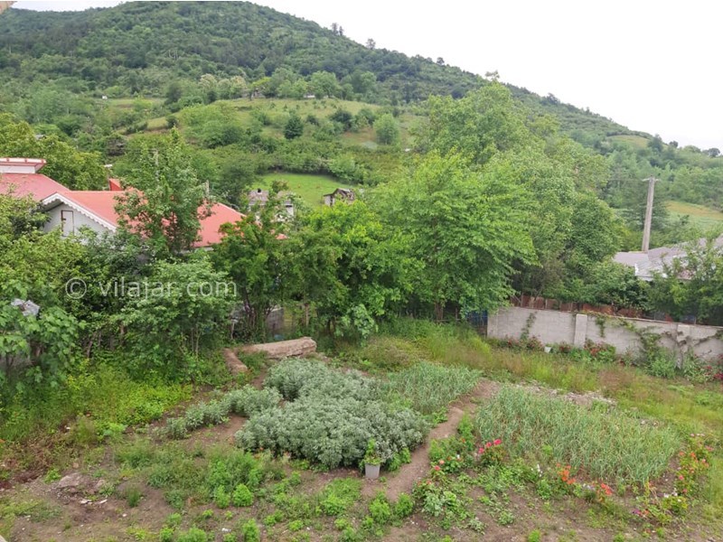 عکس شماره 709766 - اجاره ویلا دوبلکس در شاندرمن - 