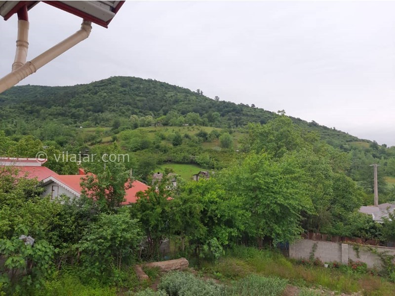 عکس شماره 709767 - اجاره ویلا دوبلکس در شاندرمن - 