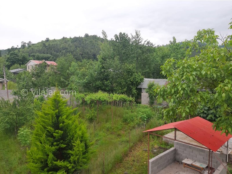 عکس شماره 709769 - اجاره ویلا دوبلکس در شاندرمن - 