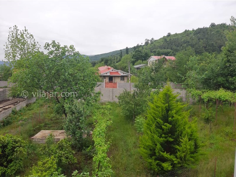 عکس شماره 709770 - اجاره ویلا دوبلکس در شاندرمن - 