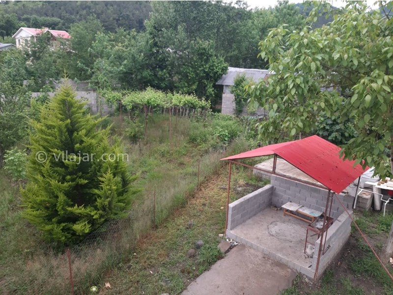 عکس شماره 709772 - اجاره ویلا دوبلکس در شاندرمن - 