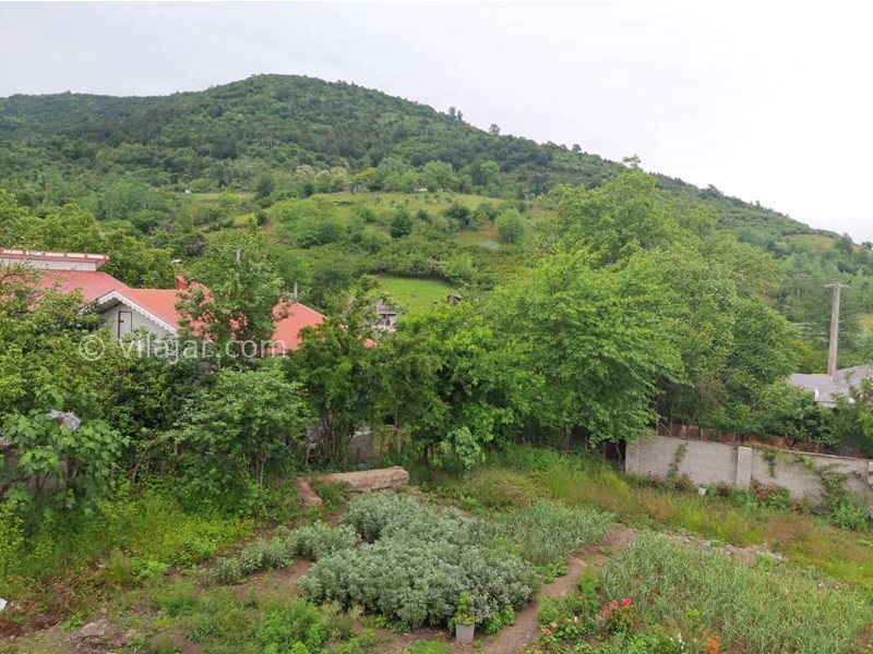 عکس شماره 709773 - اجاره ویلا دوبلکس در شاندرمن - 