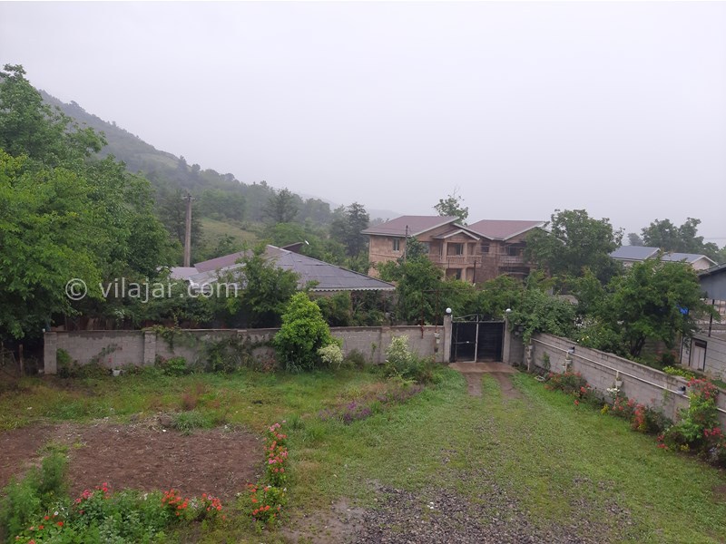 عکس شماره 709775 - اجاره ویلا دوبلکس در شاندرمن - 