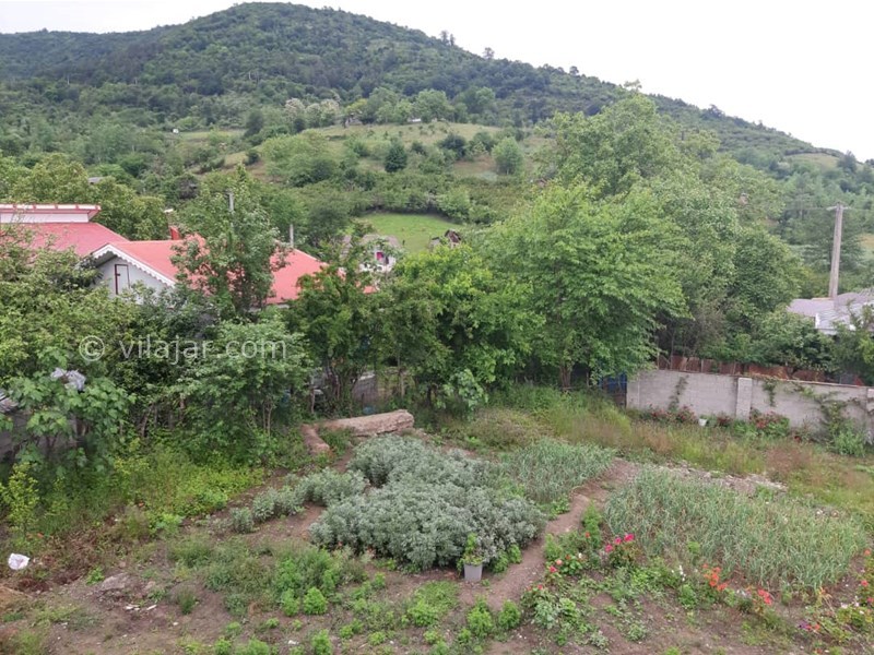 عکس شماره 709776 - اجاره ویلا دوبلکس در شاندرمن - 