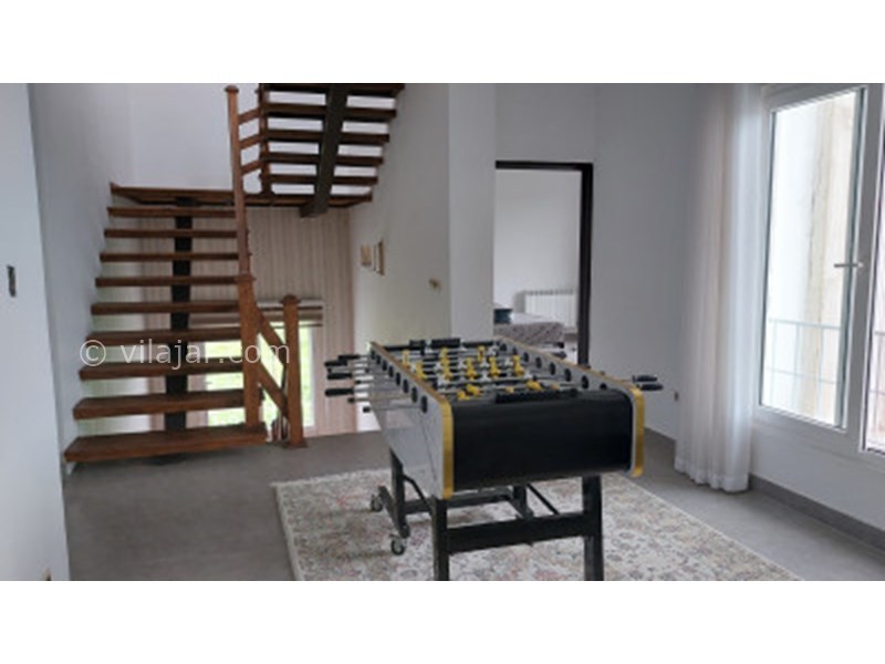 عکس شماره 709816 - اجاره ویلا با استخر سرپوشیده نوشهر - 